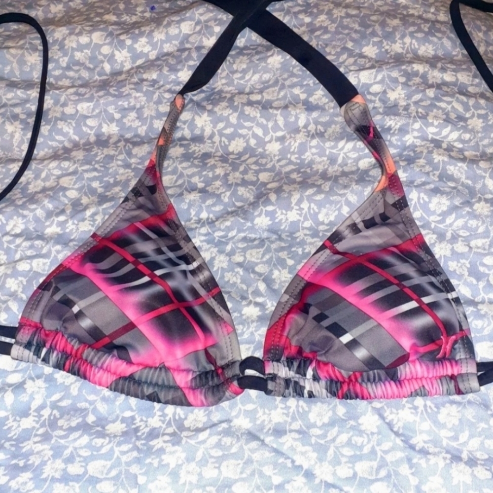 Hurley Two Piece Swimsuit